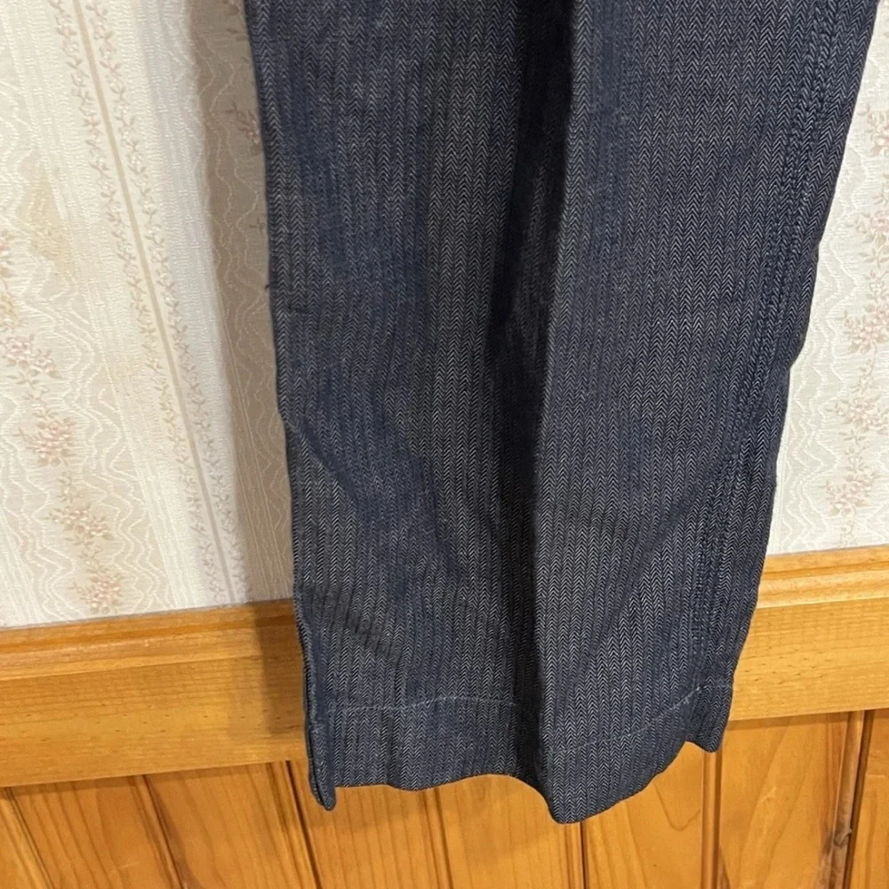 Banana Republic Men’s Straight Fit Pants